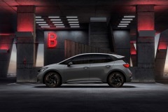 Cupra Born 2021