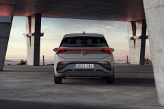 Cupra Born 2021