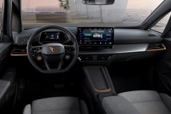 Cupra Born 2021