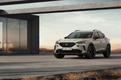 Cupra Formentor VZ5 2021