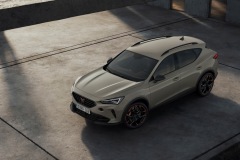Cupra Formentor VZ5 2021