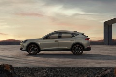 Cupra Formentor VZ5 2021