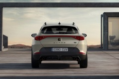 Cupra Formentor VZ5 2021