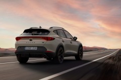 Cupra Formentor VZ5 2021