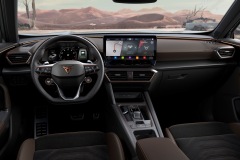 Cupra Formentor VZ5 2021