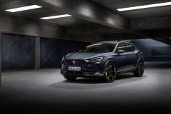 Cupra Formentor 2021