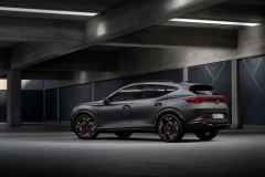 Cupra Formentor 2021