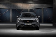 Cupra Formentor 2021