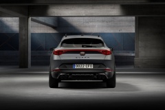 Cupra Formentor 2021