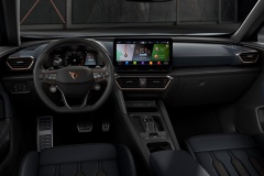 Cupra Formentor 2021