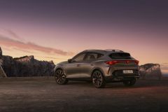 Cupra Formentor 2024