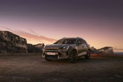 Cupra Formentor 2024