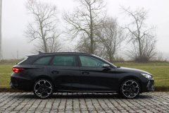 Cupra Leon ST 1.5 eTSI 2024