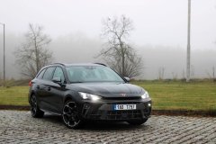 Cupra Leon ST 1.5 eTSI 2024