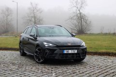 Cupra Leon ST 1.5 eTSI 2024