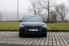 Cupra Leon ST 1.5 eTSI 2024