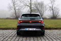 Cupra Leon ST 1.5 eTSI 2024