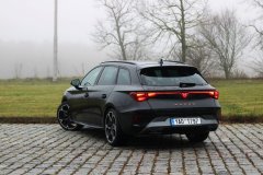 Cupra Leon ST 1.5 eTSI 2024