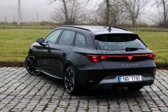 Cupra Leon ST 1.5 eTSI 2024