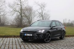 Cupra Leon ST 1.5 eTSI 2024