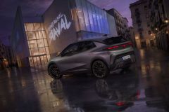 CUPRA Raval 2026