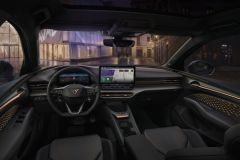 CUPRA Raval 2026