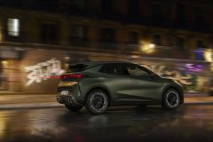 CUPRA Raval 2026