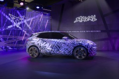 Cupra Raval