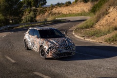 Cupra Raval prototyp