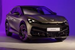 Cupra Tavascan 2024