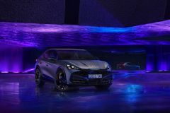Cupra Tavascan 2024