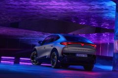 Cupra Tavascan 2024