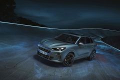 Cupra Terramar 2024