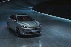 Cupra Terramar 2024