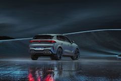 Cupra Terramar 2024