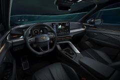 Cupra Terramar 2024