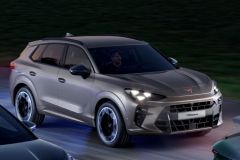 Cupra Terramar 2024