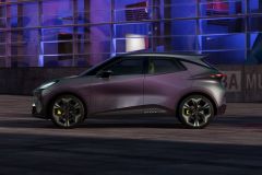 Cupra UrbanRebel Concept 2022