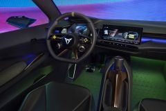 Cupra UrbanRebel Concept 2022