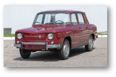 Dacia 1100