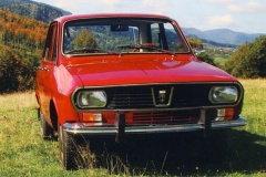 Dacia 1300