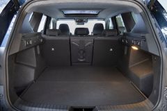 Dacia Bigster HYBRID-155 journey Indigo Blue kufr