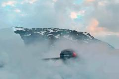 Dacia Bigster teaser 2024