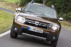 Dacia Duster 2013