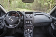 Dacia Duster 2013