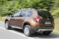 Dacia Duster 2013