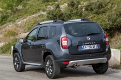 Dacia Duster 2013