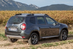 Dacia Duster 2013
