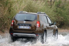 Dacia Duster 2009