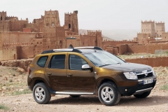 Dacia Duster 2009